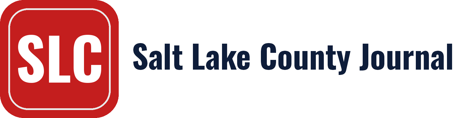 Salt Lake County Journal